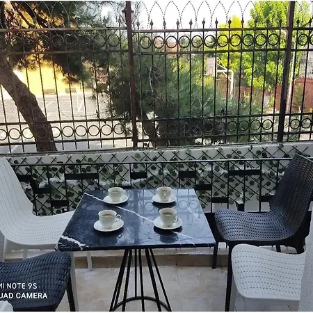 Alpacino Apart Hotel Istanbul Exterior foto