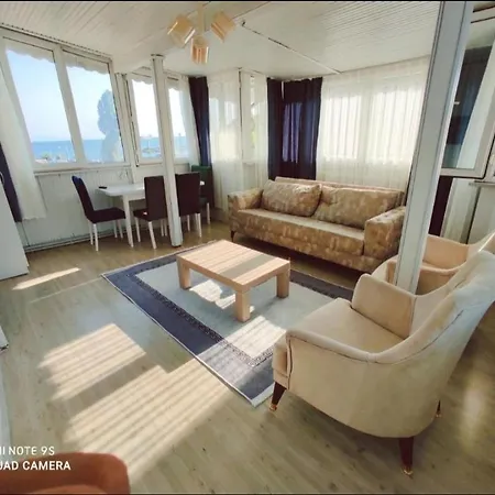 Alpacino Apart Hotel Istanbul Exterior foto