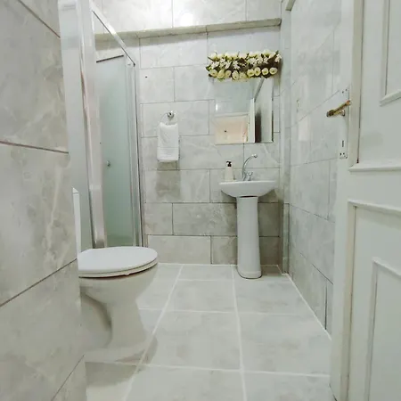 Alpacino Apart Hotel Istanbul Cameră foto
