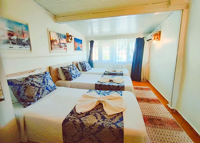 Alpacino Apart Hotel