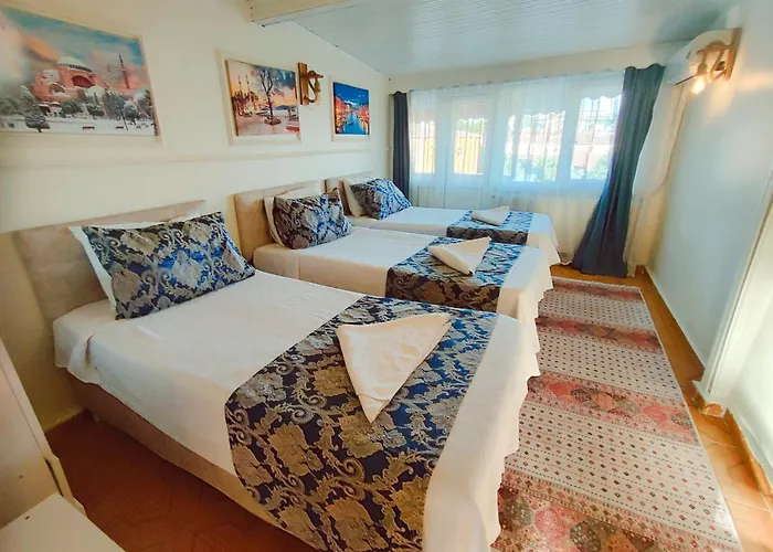 Alpacino Apart Hotel