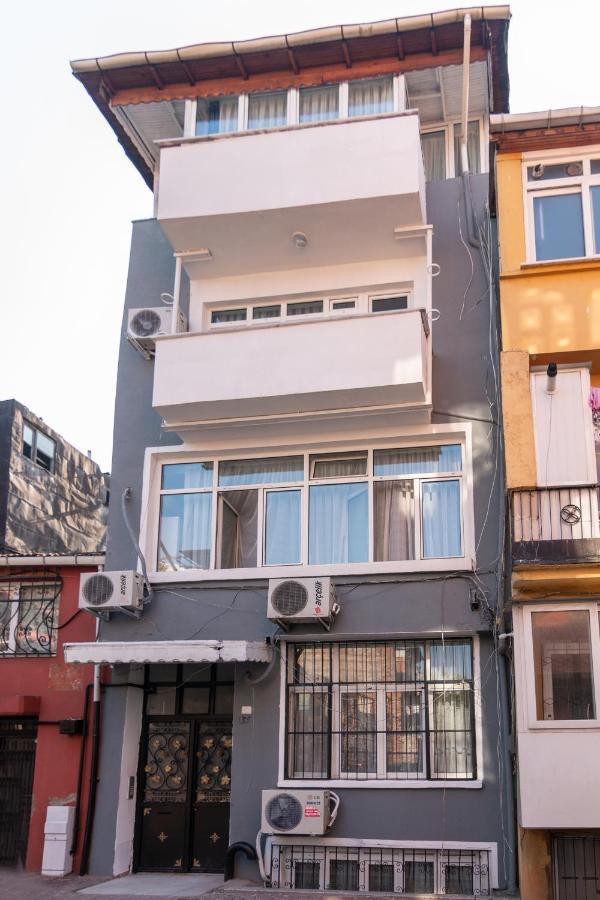 Alpacino Apartament Stambuł