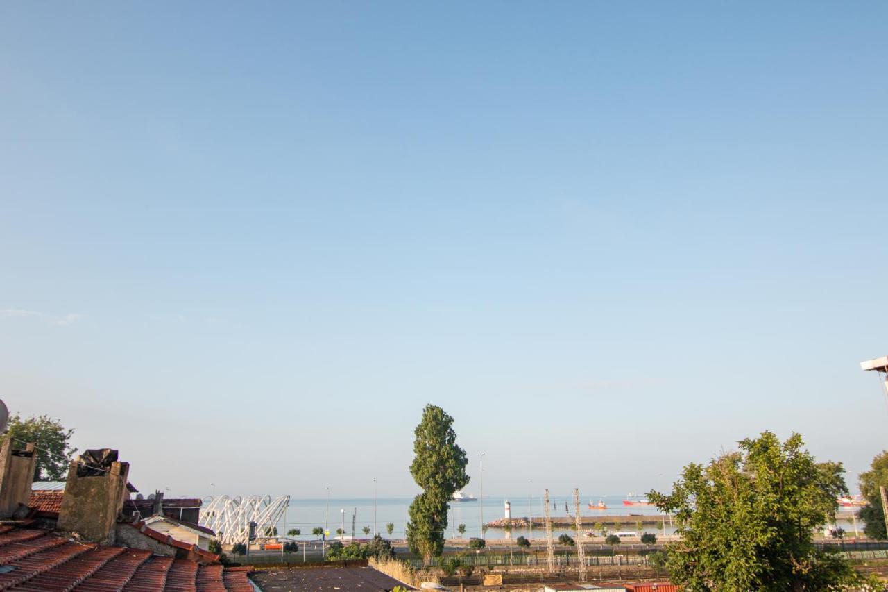 Apartament Alpacino Istanbul