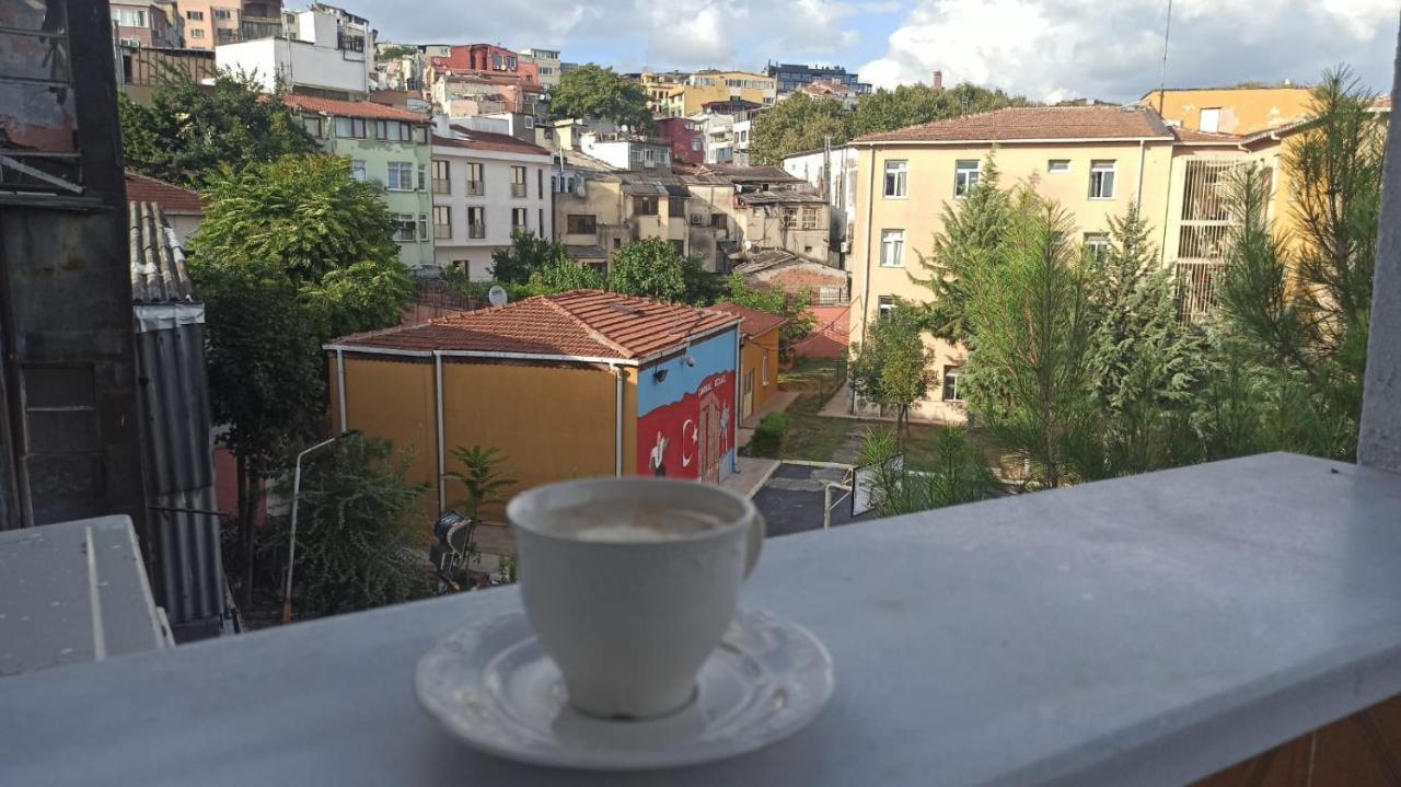 Alpacino Istambul