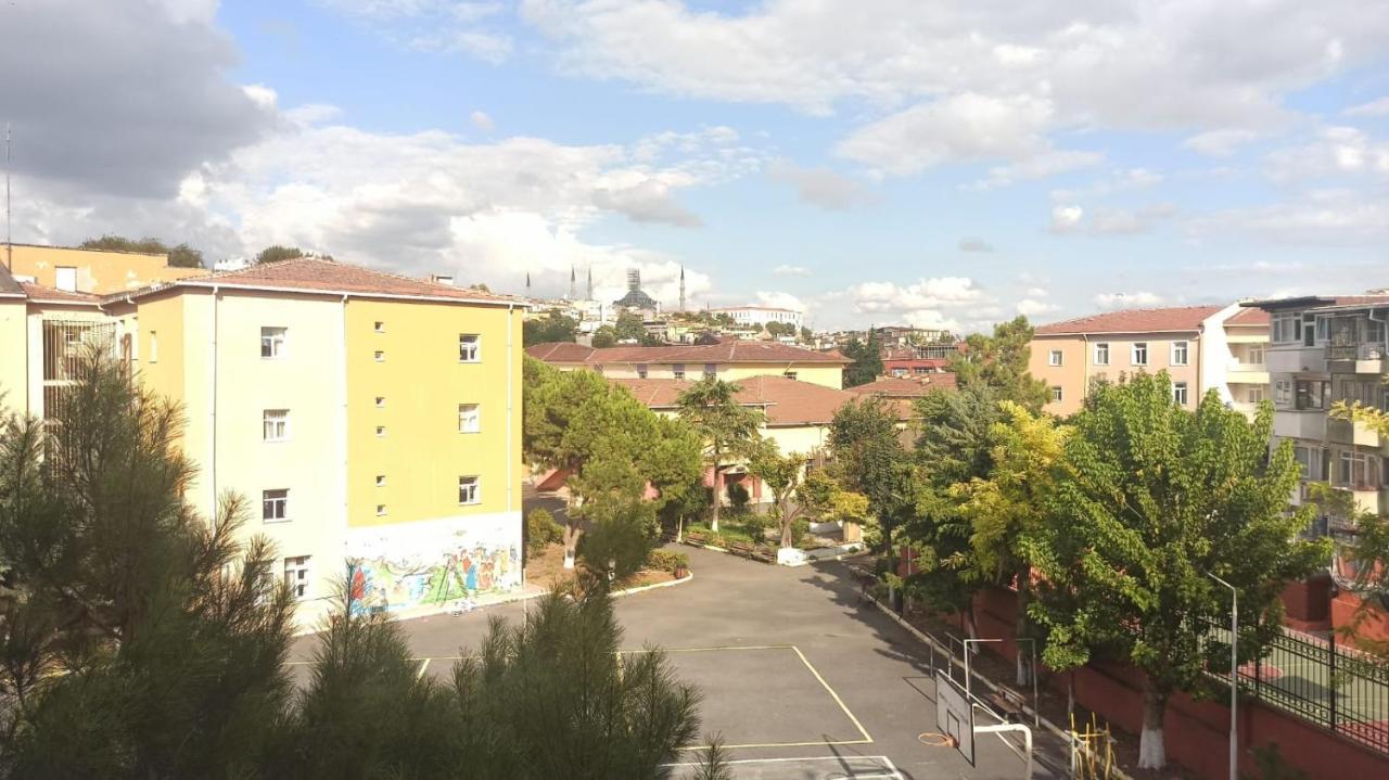 Alpacino Apartament Istanbul