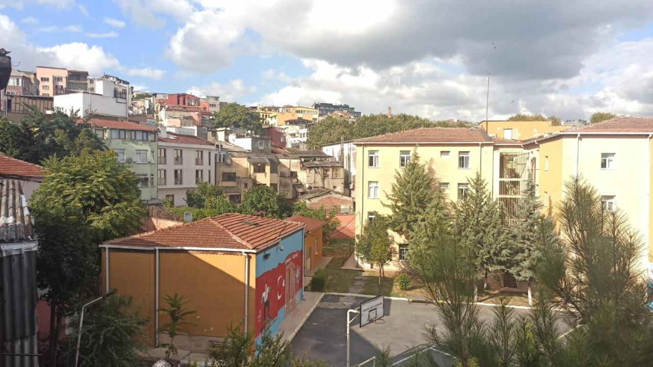 Alpacino Apartament Stambuł