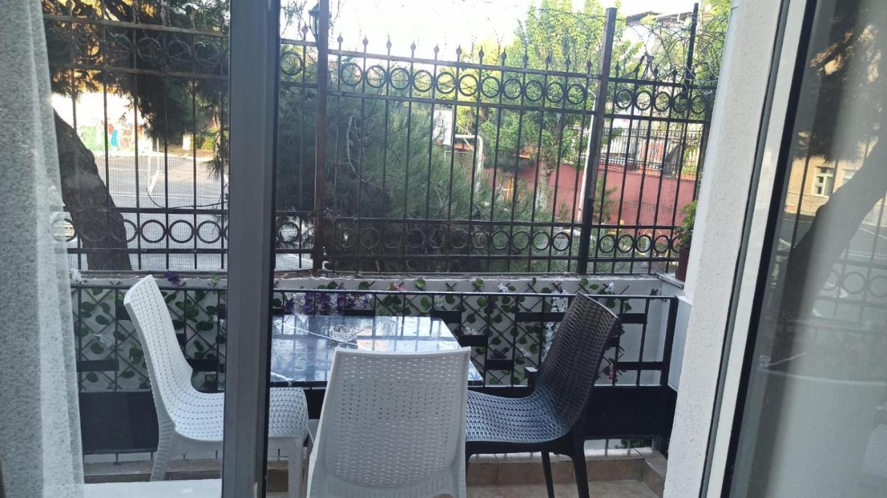 Apartament Alpacino