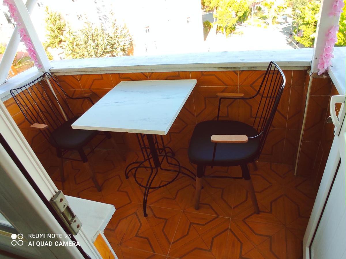 Apartament Alpacino Stambuł