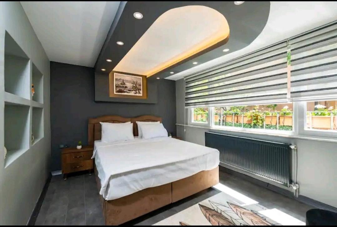 Alpacino Apartament Stambuł
