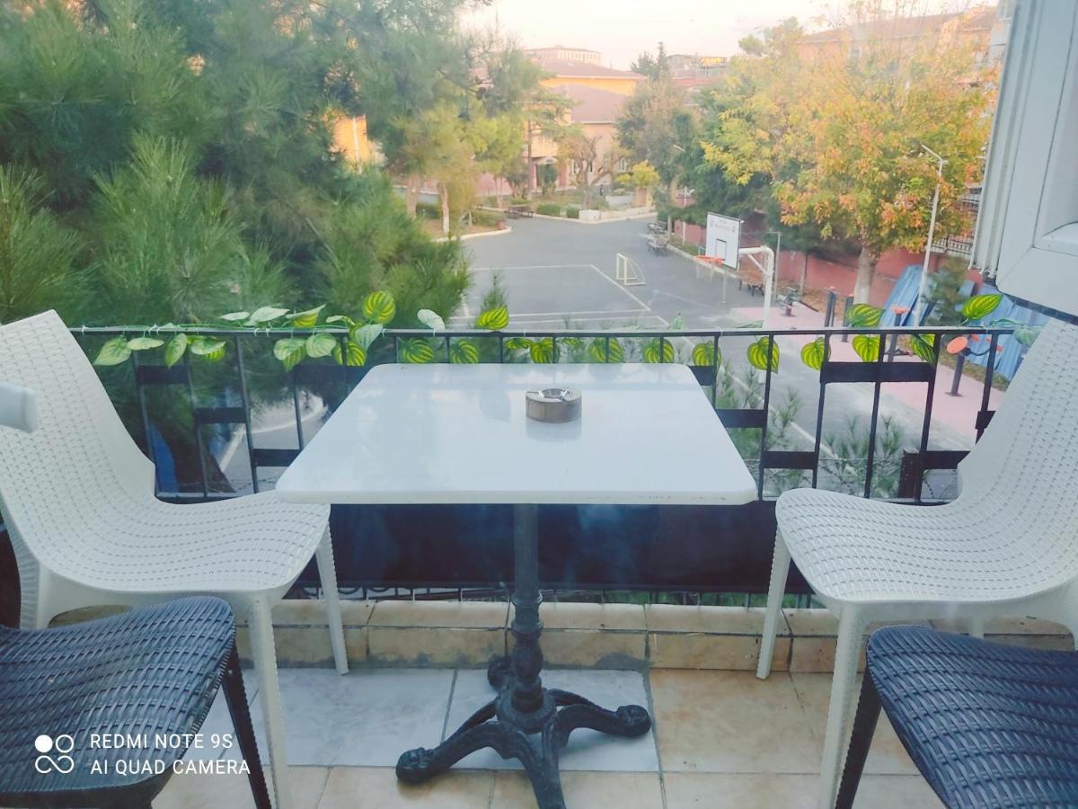 Apartament Alpacino Stambuł