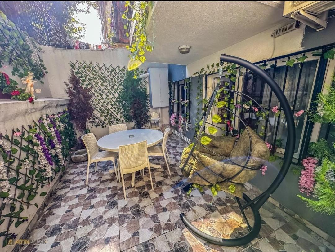 Alpacino Apartament Stambuł