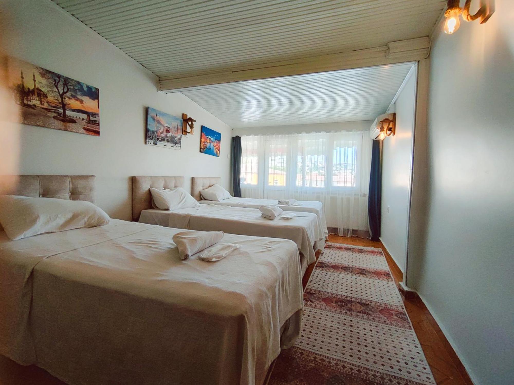 Apartament Alpacino