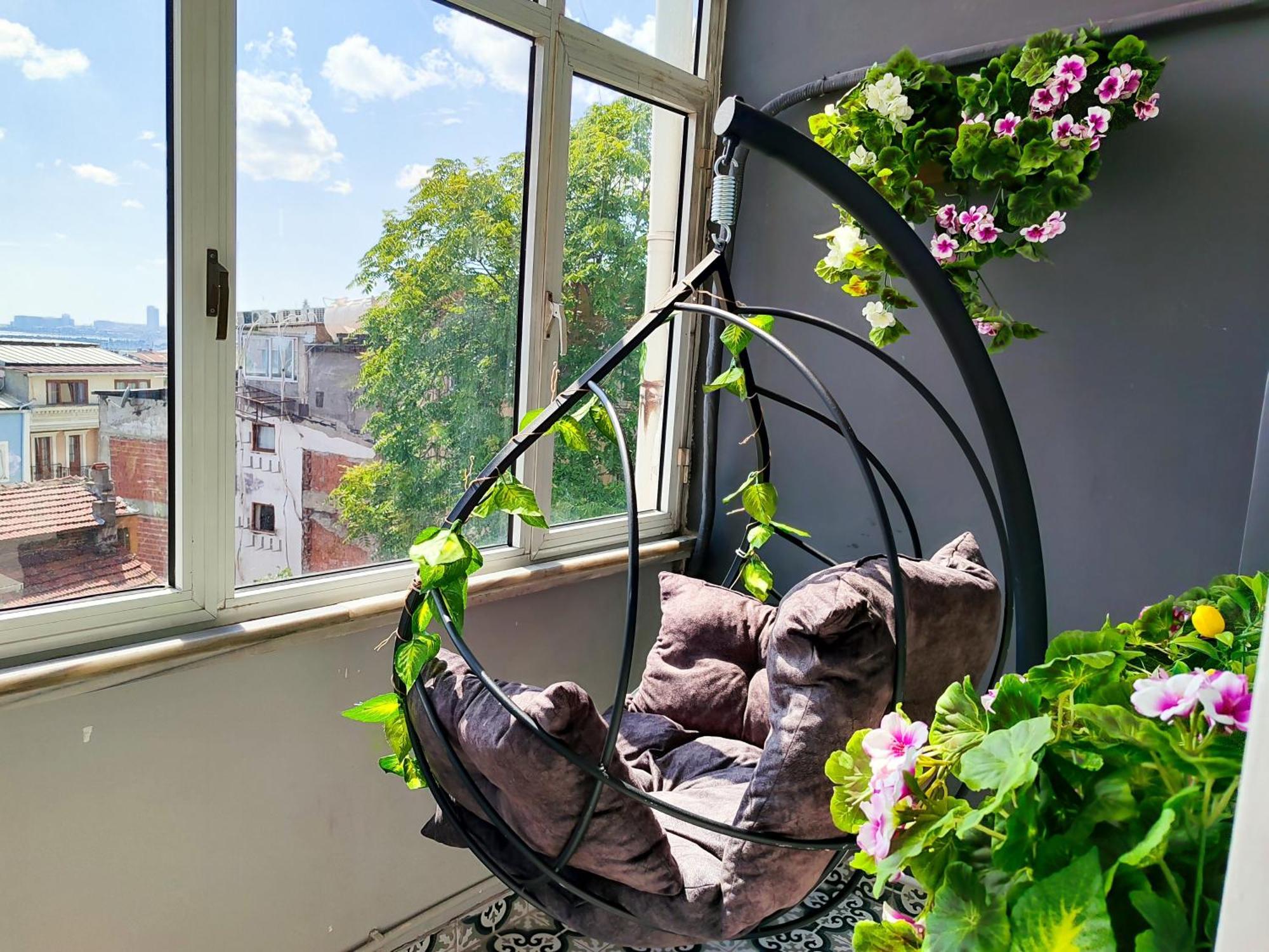 Apartament Alpacino