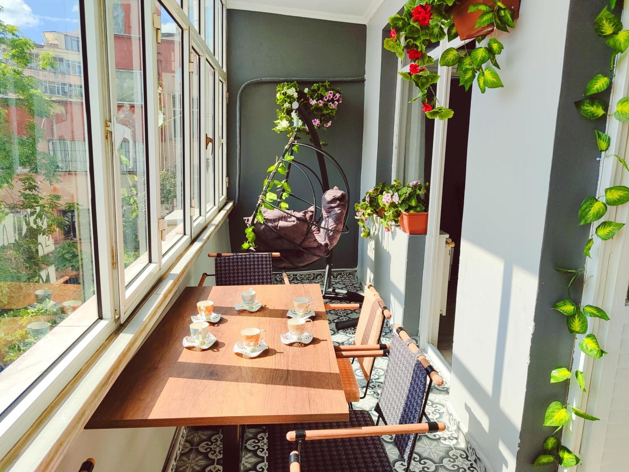Apartament Alpacino