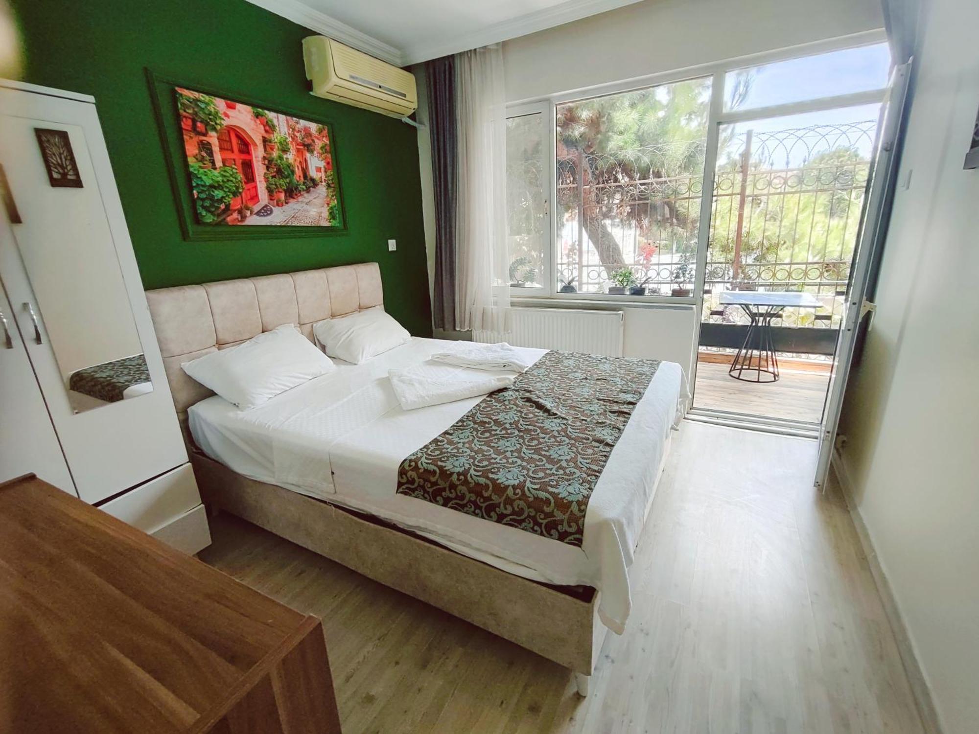 Alpacino Apartament Stambuł