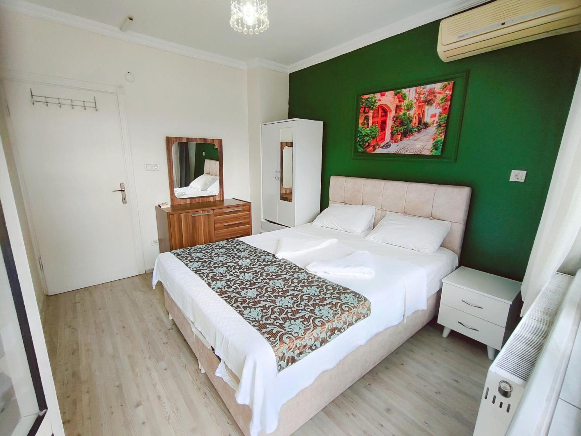 Apartament Alpacino *