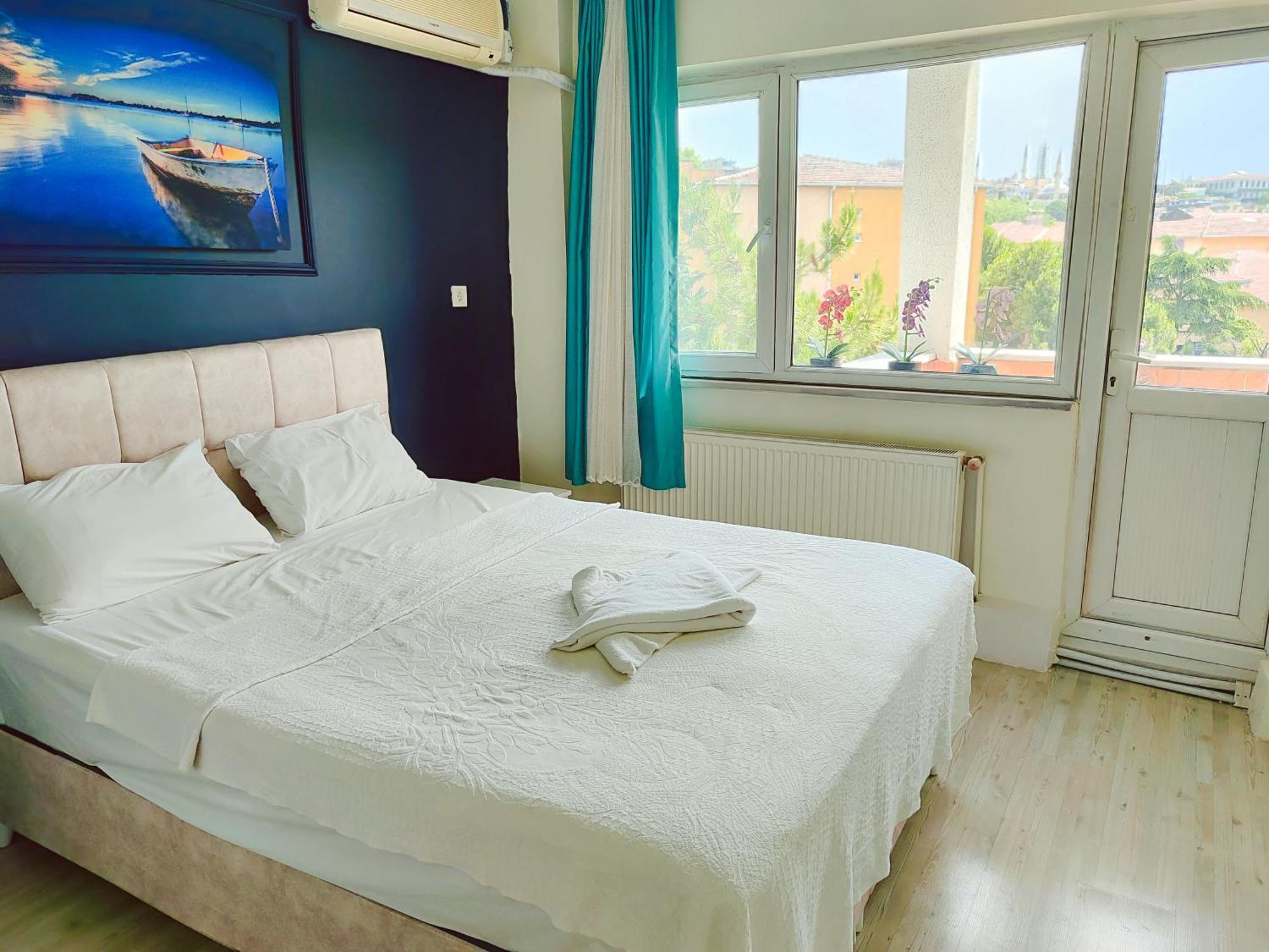 Alpacino Apartament