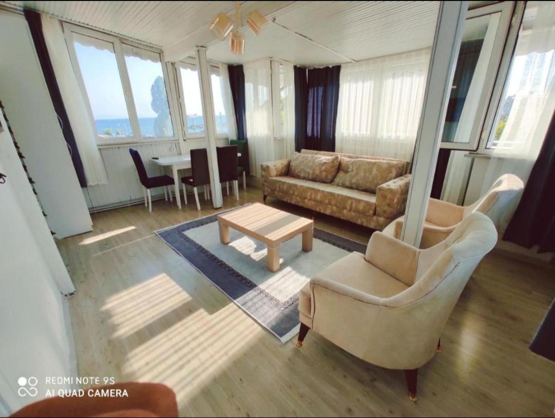 Apartament Alpacino