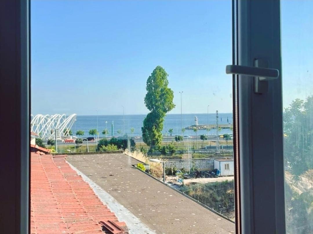 Apartament Alpacino Istanbul