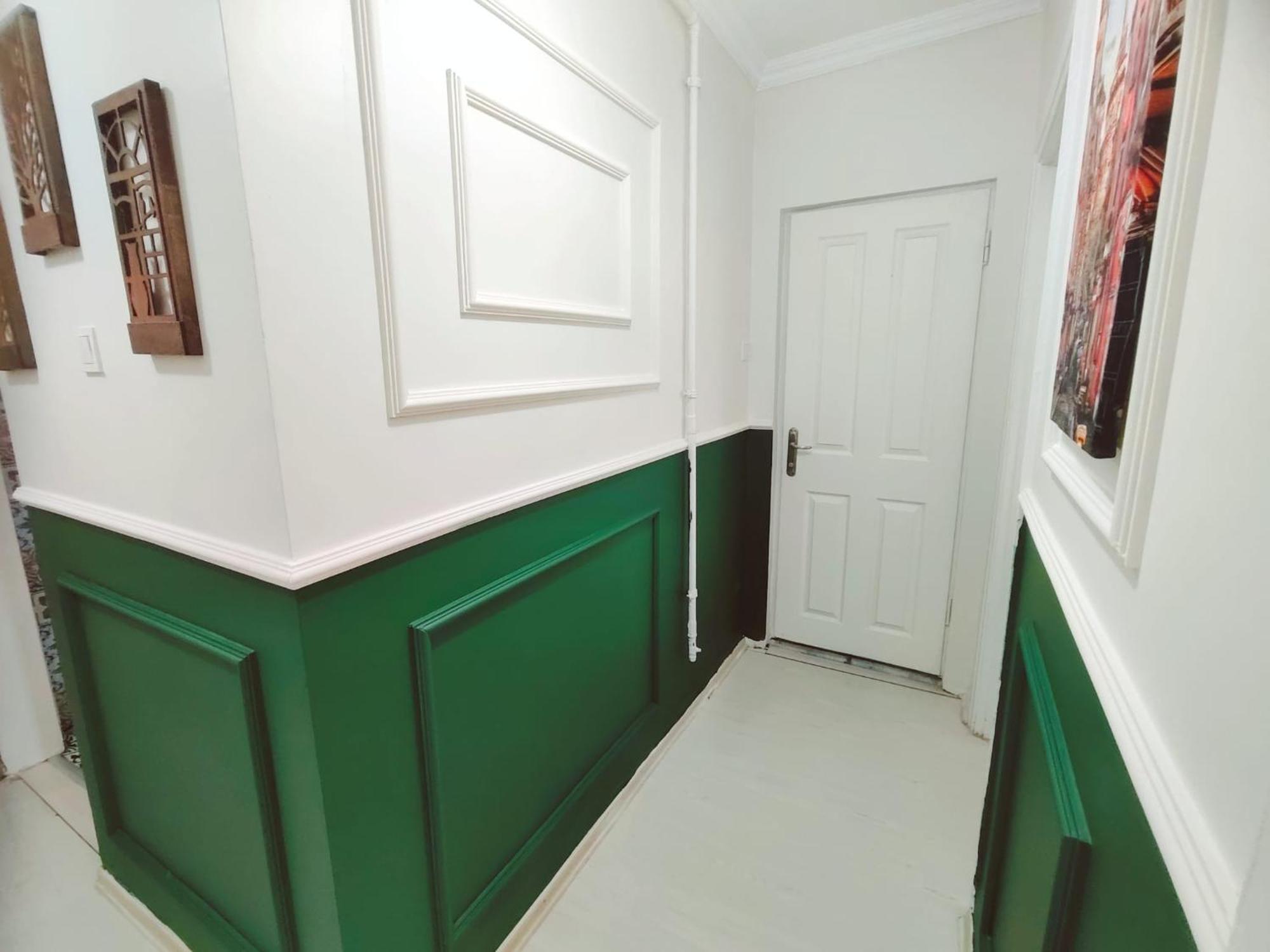 Alpacino Apartament