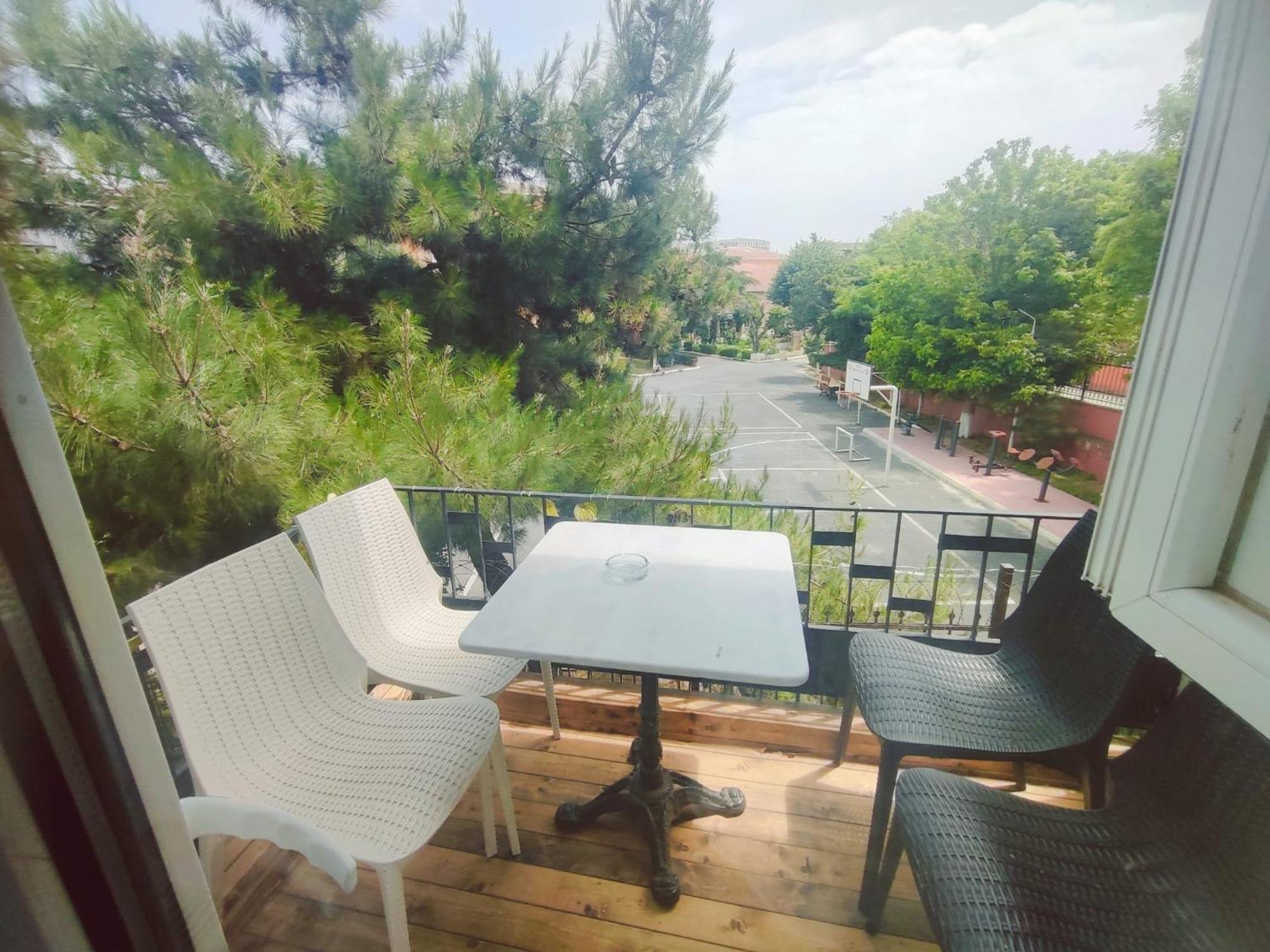 Alpacino Apartament *