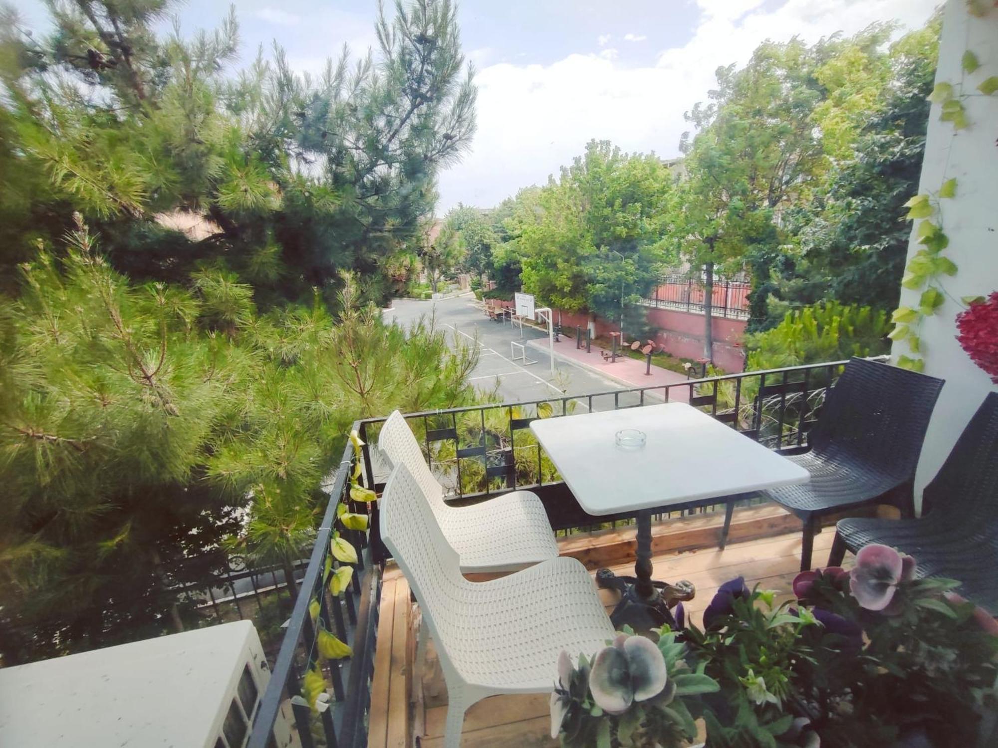 Alpacino Apartament Stambuł