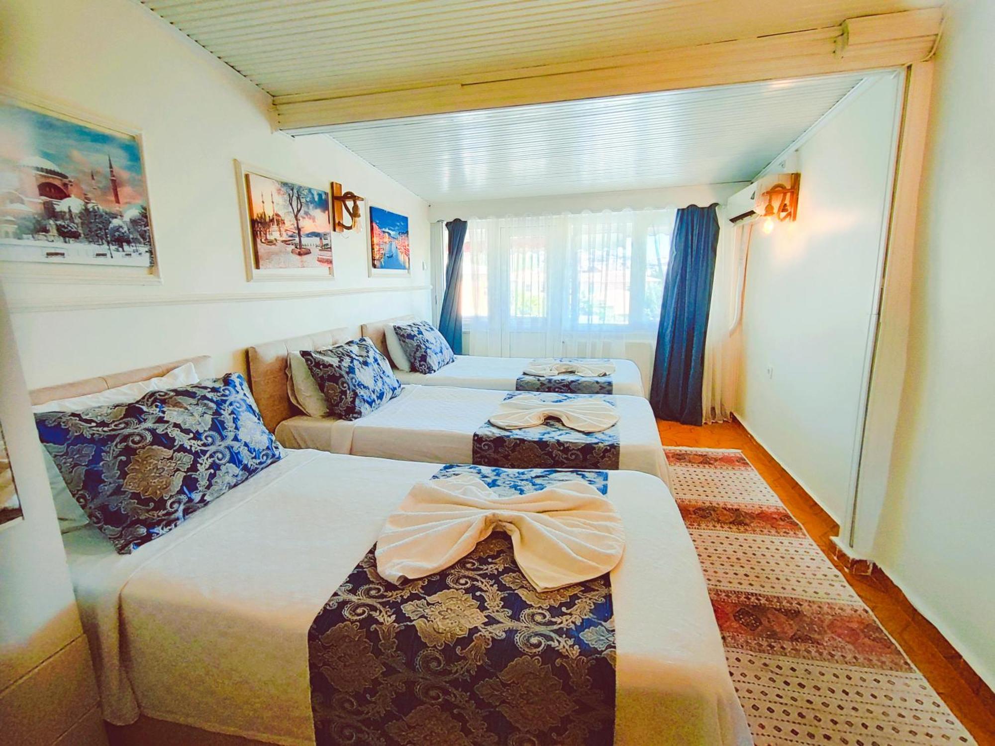 Apartament Alpacino