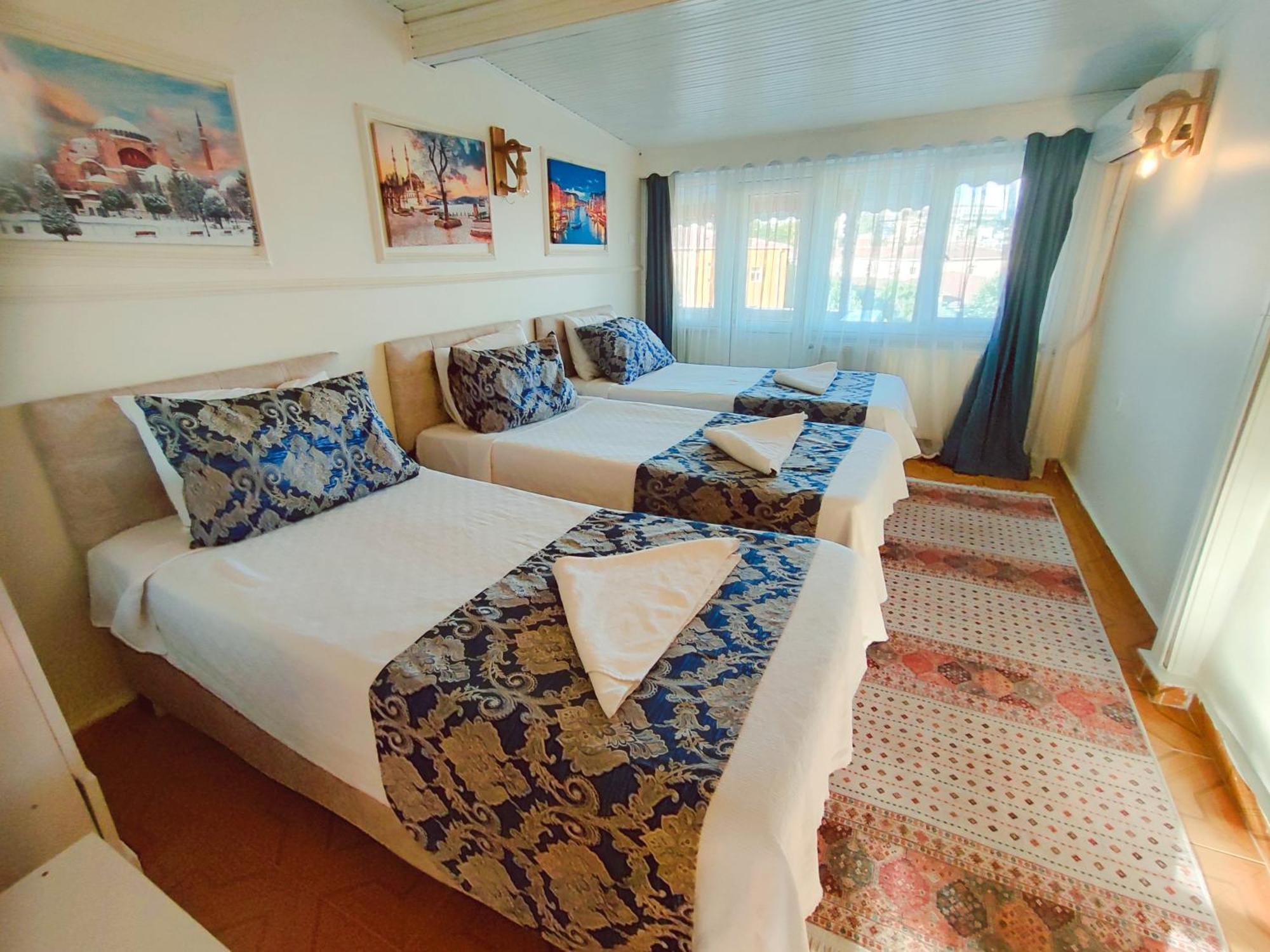 Apartament Alpacino