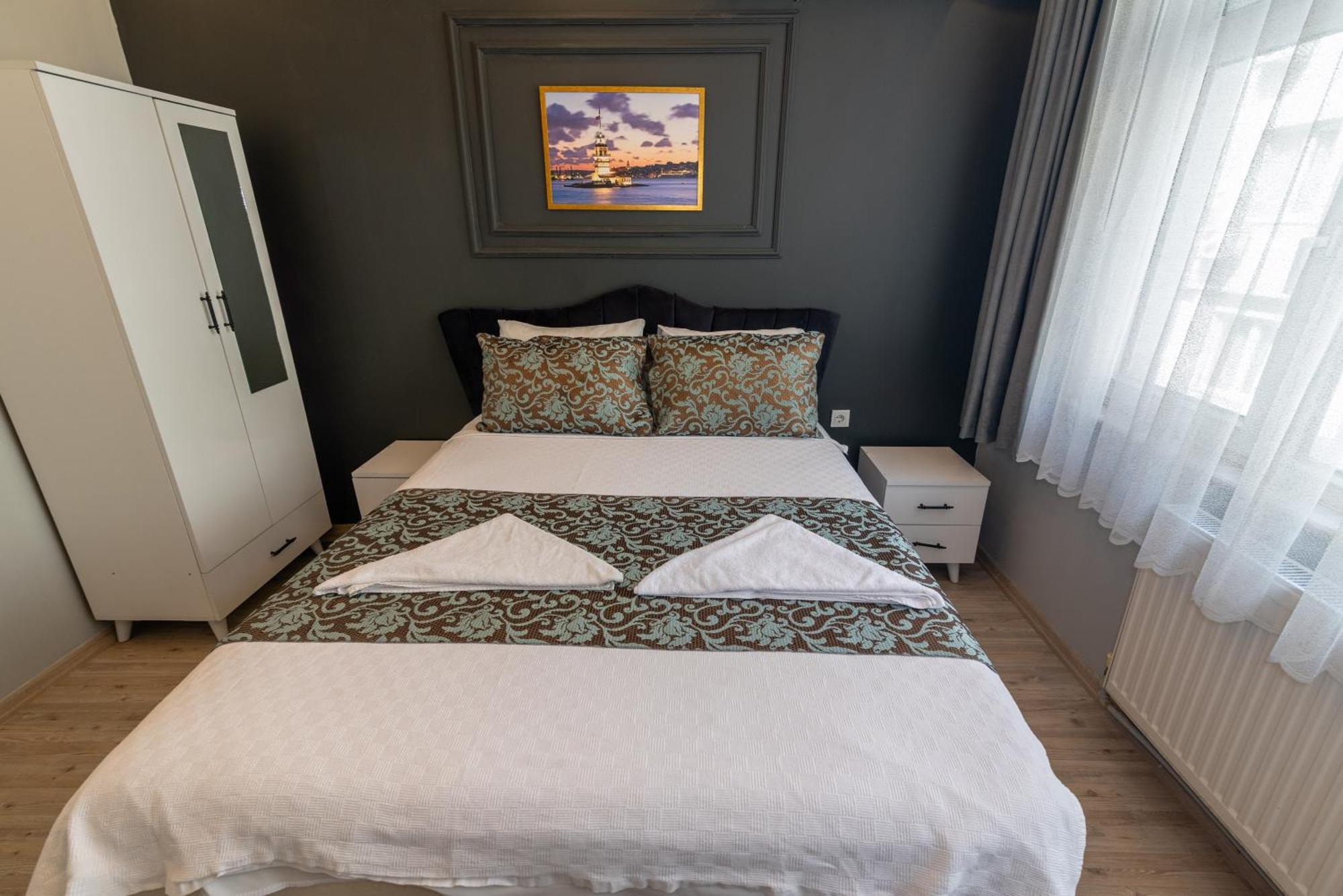 Alpacino Apartament Stambuł