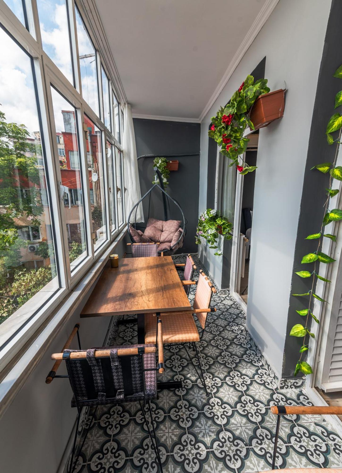 Alpacino Apartament