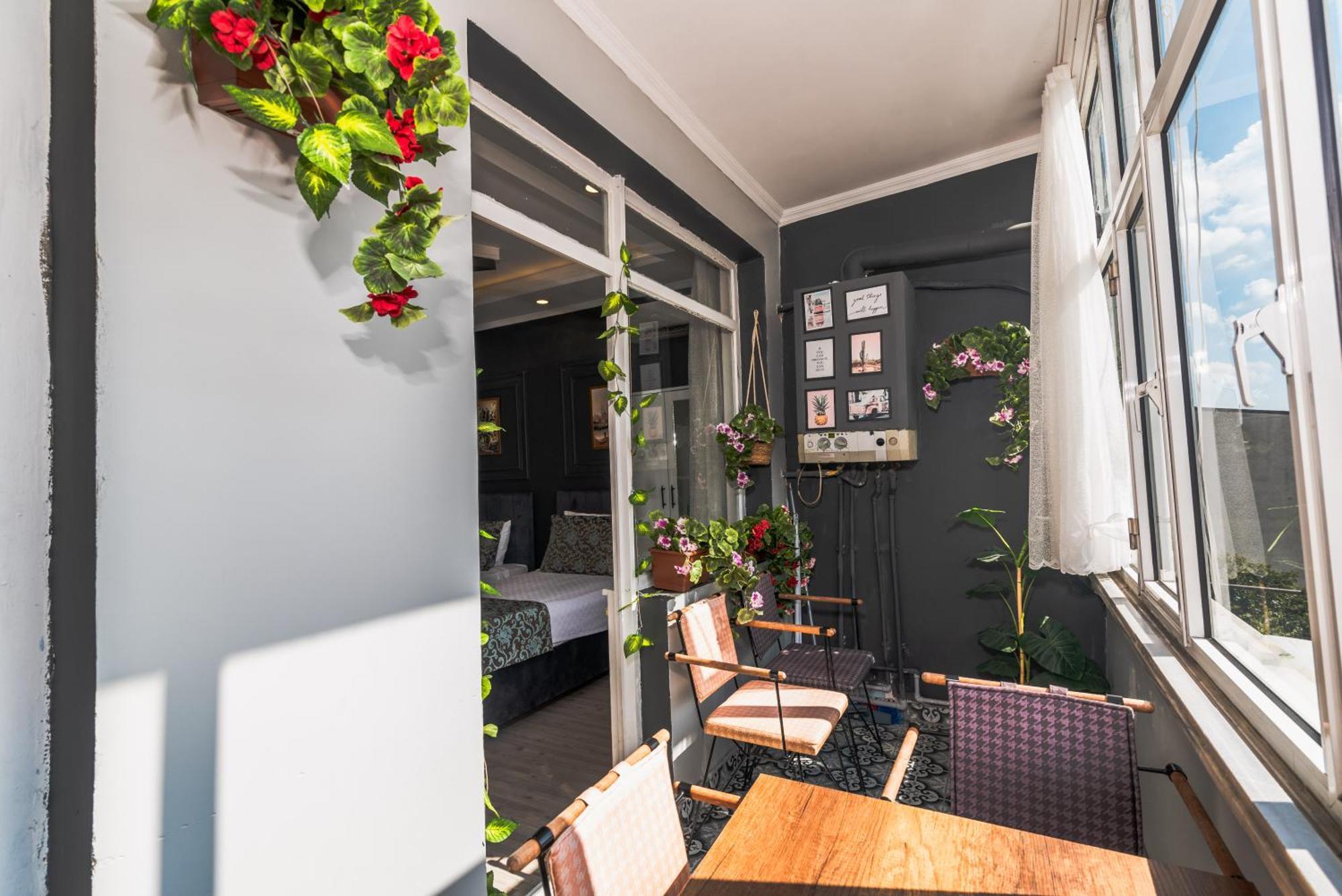Apartament Alpacino