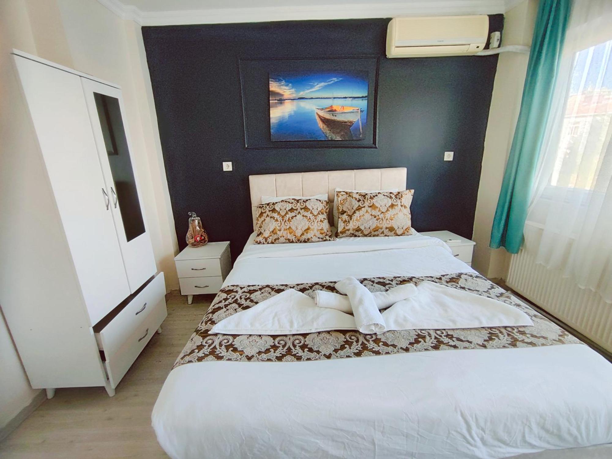 Apartament Alpacino *