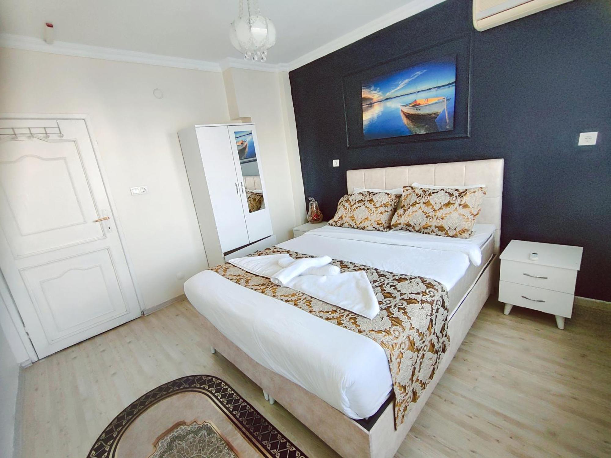 Alpacino Apartament Istanbul