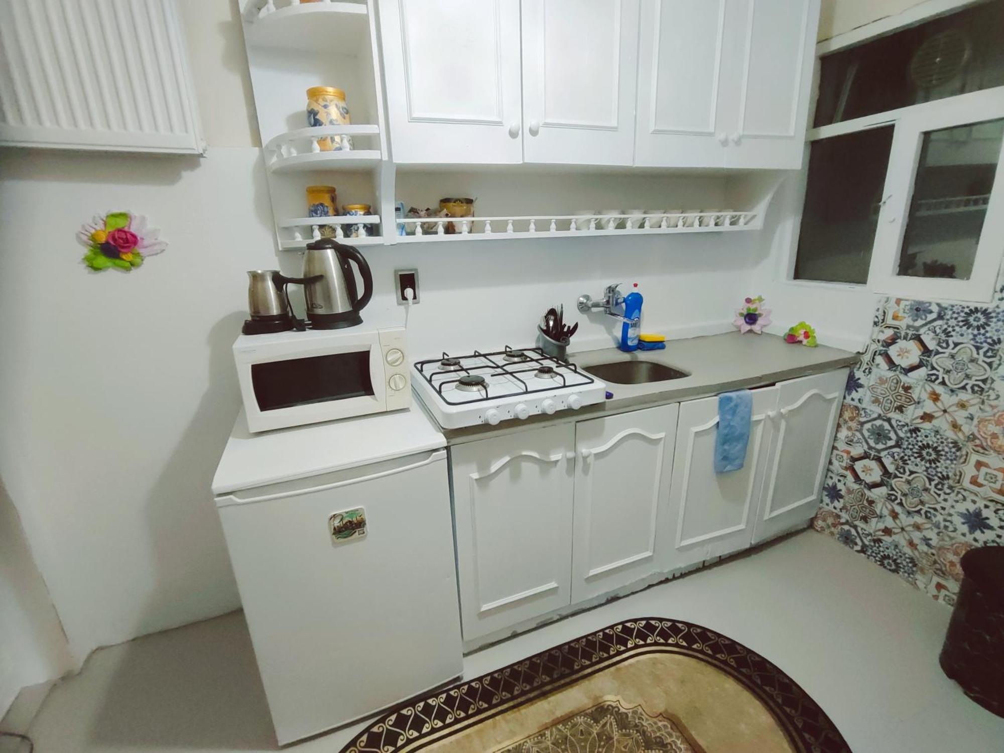 Apartament Alpacino Istanbul