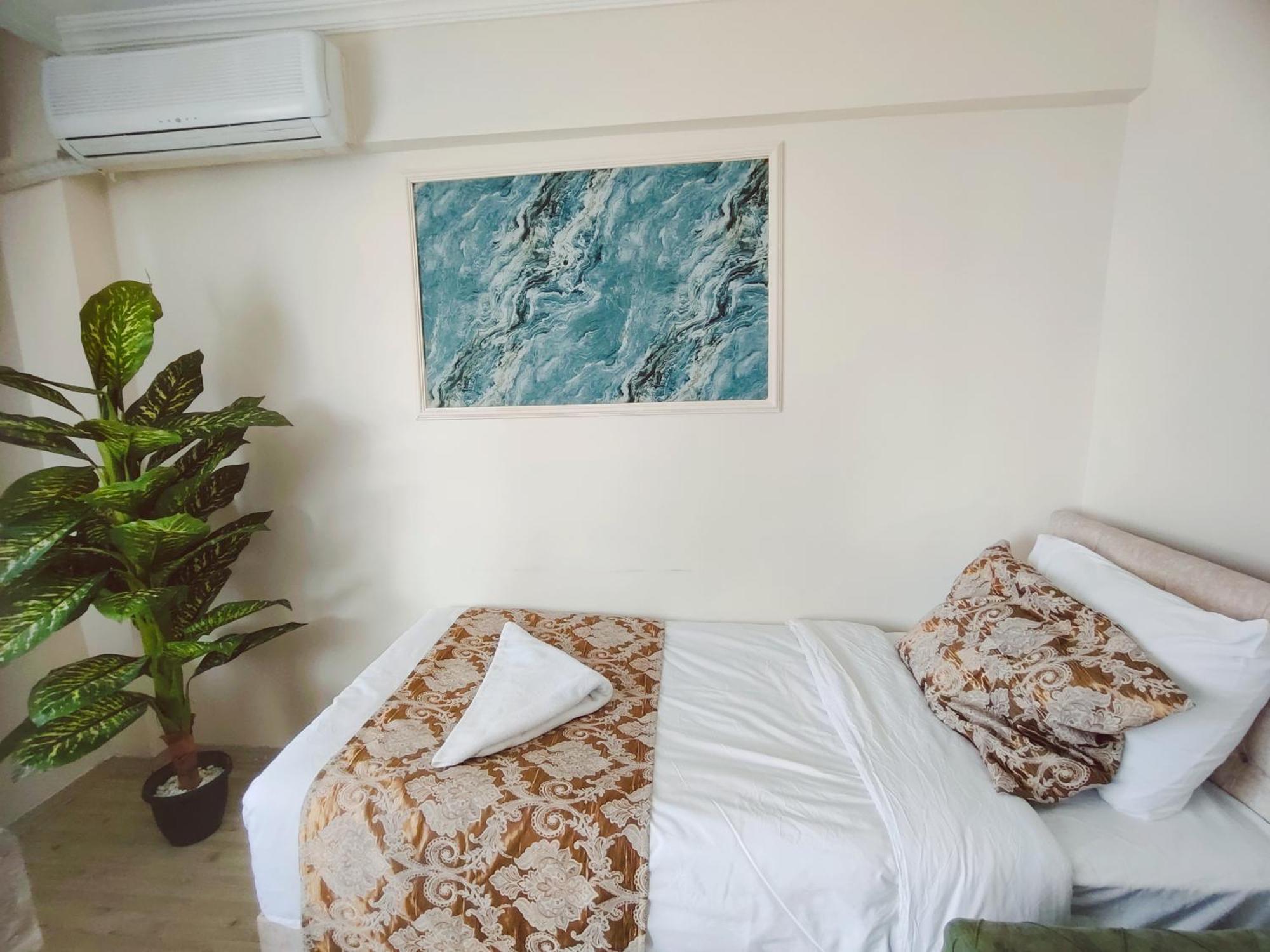 Apartament Alpacino Istanbul